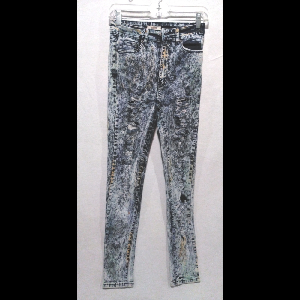 Women Premium Jeans by Red Fox Size 5